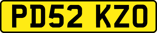 PD52KZO