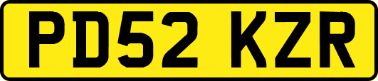 PD52KZR