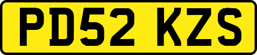 PD52KZS