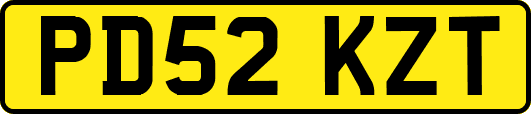 PD52KZT
