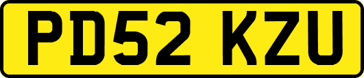 PD52KZU