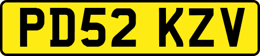 PD52KZV