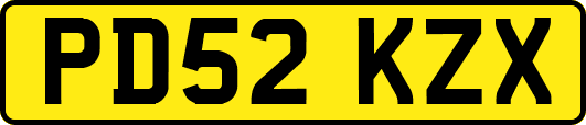 PD52KZX