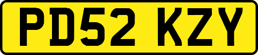 PD52KZY