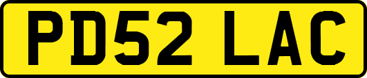 PD52LAC