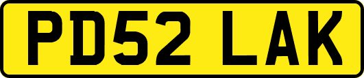 PD52LAK