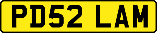 PD52LAM