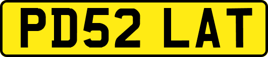 PD52LAT