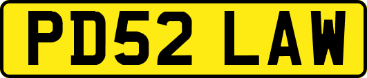 PD52LAW