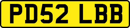 PD52LBB