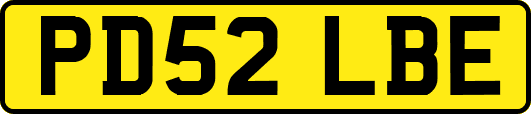 PD52LBE