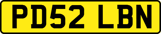 PD52LBN