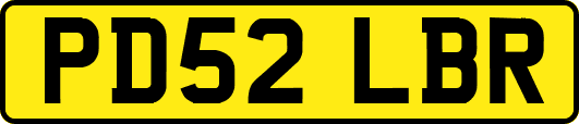 PD52LBR