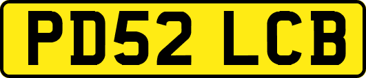 PD52LCB