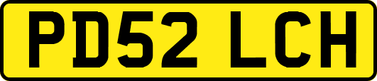 PD52LCH