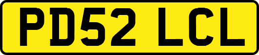 PD52LCL