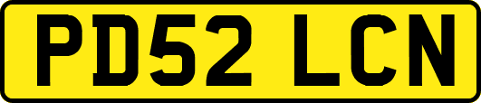 PD52LCN