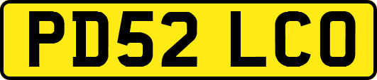 PD52LCO