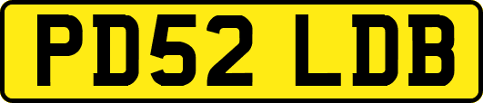 PD52LDB