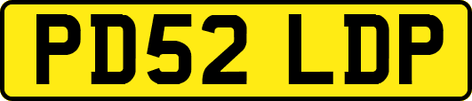 PD52LDP