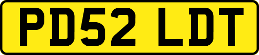 PD52LDT