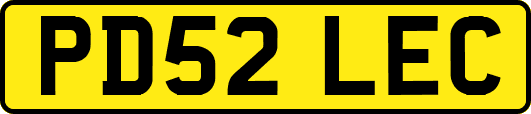 PD52LEC
