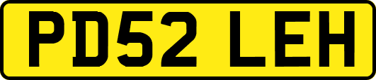 PD52LEH