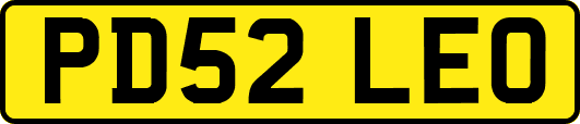 PD52LEO