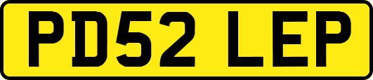 PD52LEP