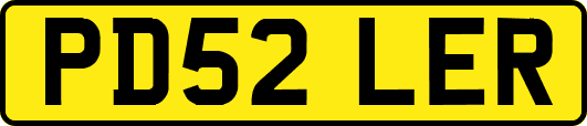 PD52LER