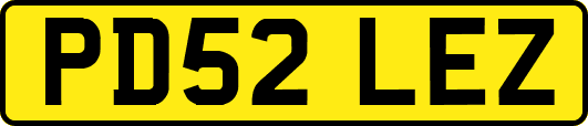 PD52LEZ
