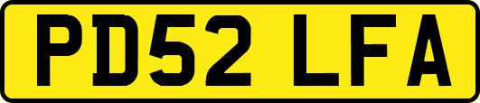 PD52LFA