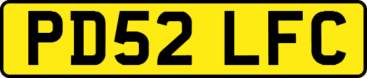 PD52LFC