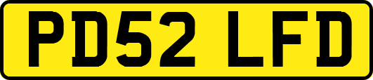 PD52LFD
