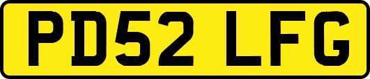 PD52LFG