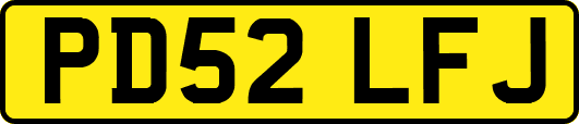 PD52LFJ