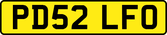 PD52LFO