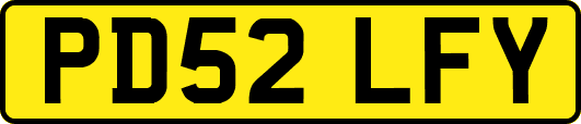 PD52LFY