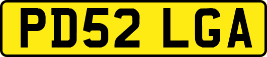 PD52LGA