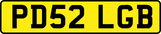 PD52LGB