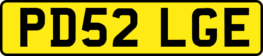 PD52LGE
