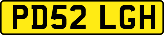 PD52LGH