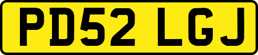 PD52LGJ