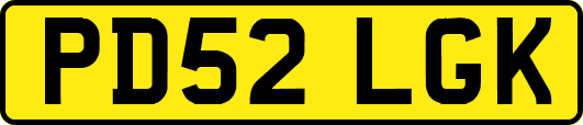 PD52LGK