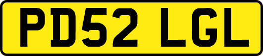 PD52LGL