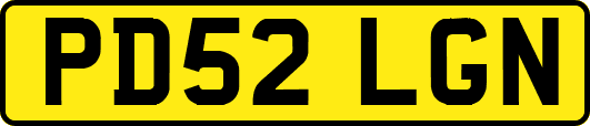 PD52LGN