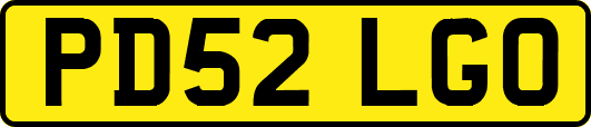 PD52LGO