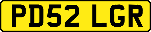 PD52LGR
