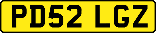 PD52LGZ