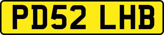 PD52LHB
